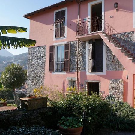 B.E.A. Maison La Spezia Ngoại thất bức ảnh