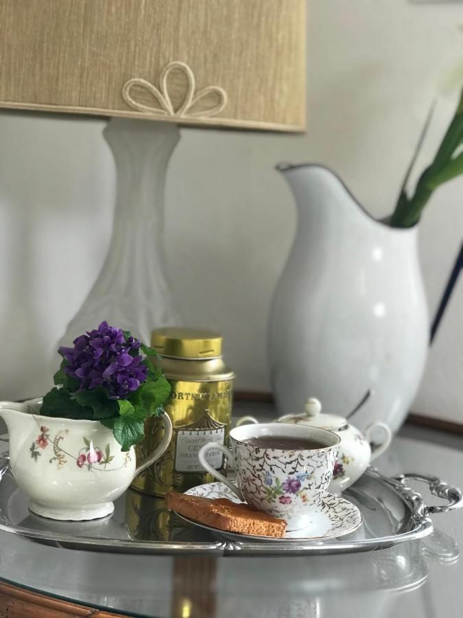 B.E.A. Maison La Spezia Ngoại thất bức ảnh