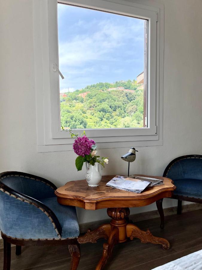 B.E.A. Maison La Spezia Ngoại thất bức ảnh