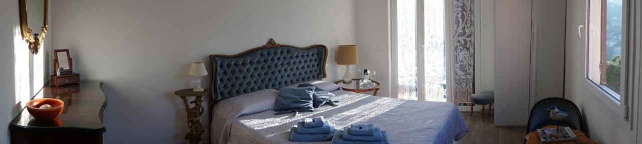 B.E.A. Maison La Spezia Ngoại thất bức ảnh