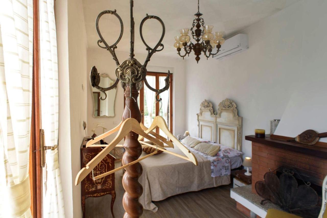 B.E.A. Maison La Spezia Ngoại thất bức ảnh