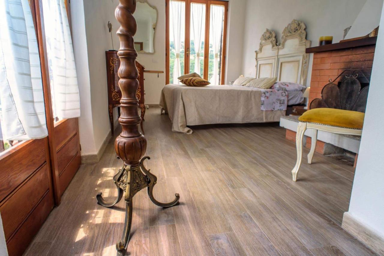 B.E.A. Maison La Spezia Ngoại thất bức ảnh