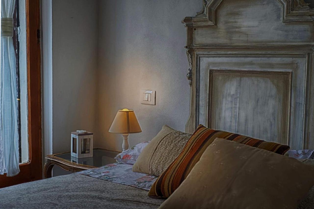 B.E.A. Maison La Spezia Ngoại thất bức ảnh