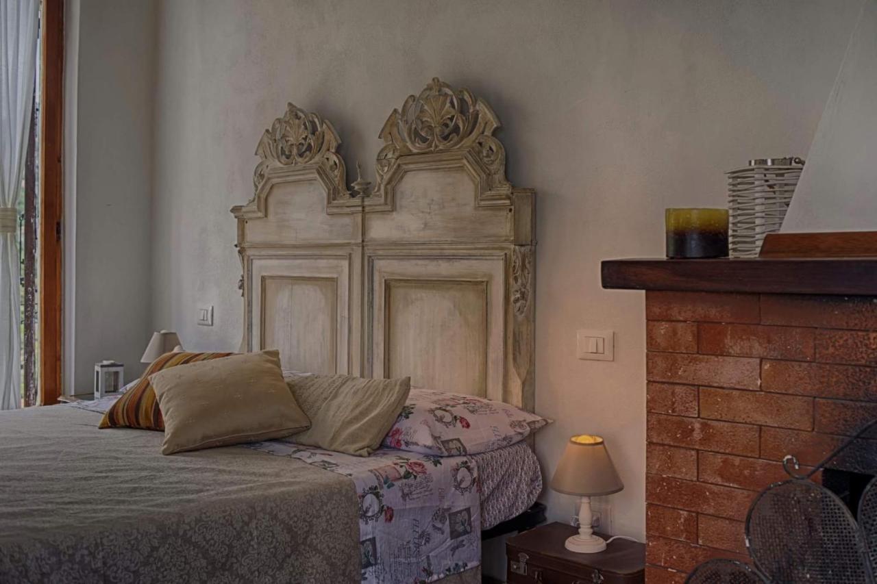 B.E.A. Maison La Spezia Ngoại thất bức ảnh