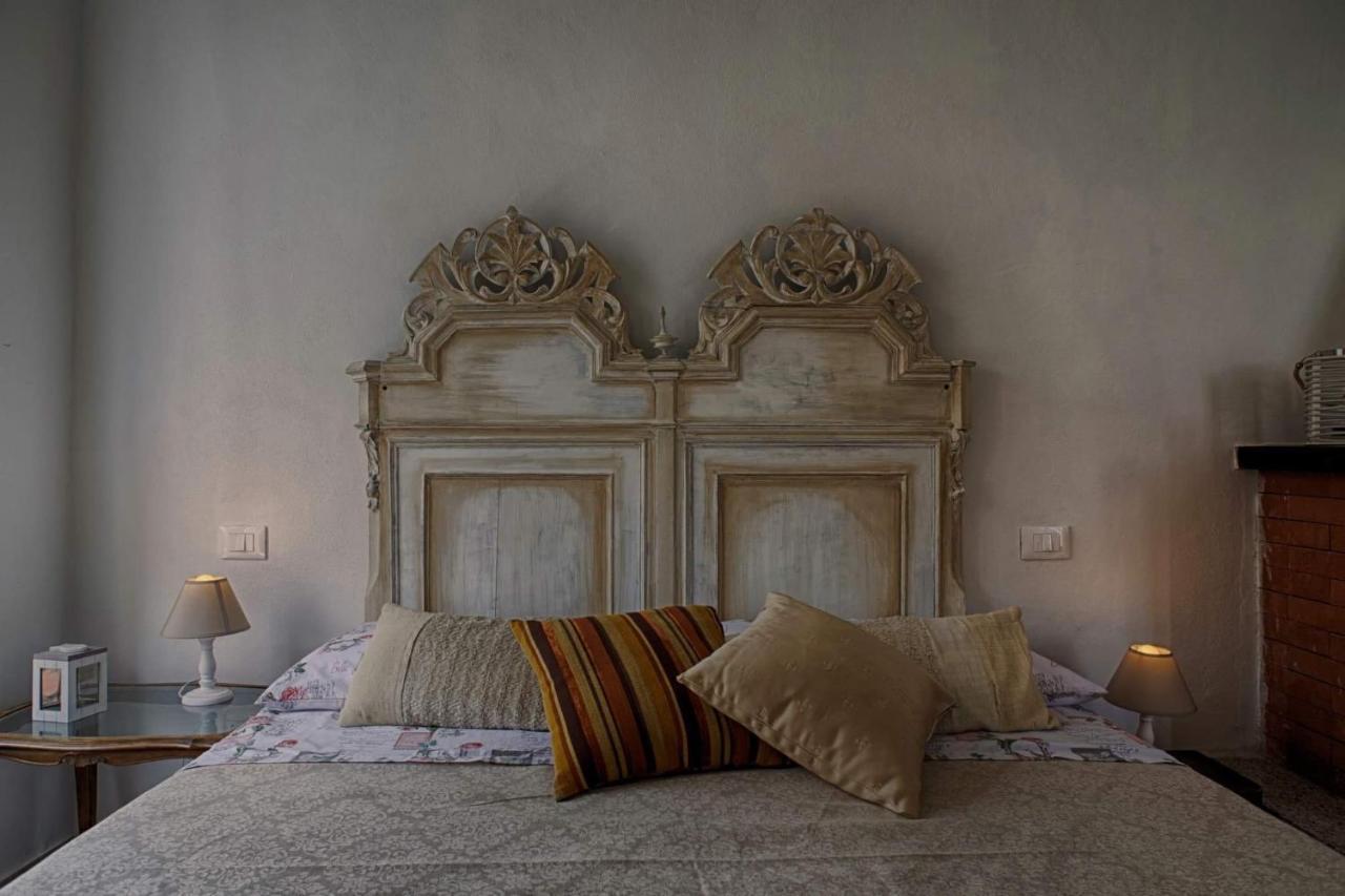 B.E.A. Maison La Spezia Ngoại thất bức ảnh