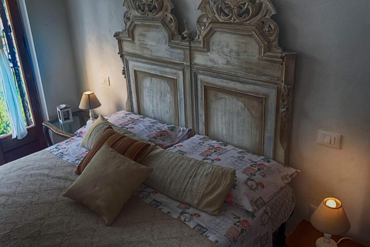 B.E.A. Maison La Spezia Ngoại thất bức ảnh