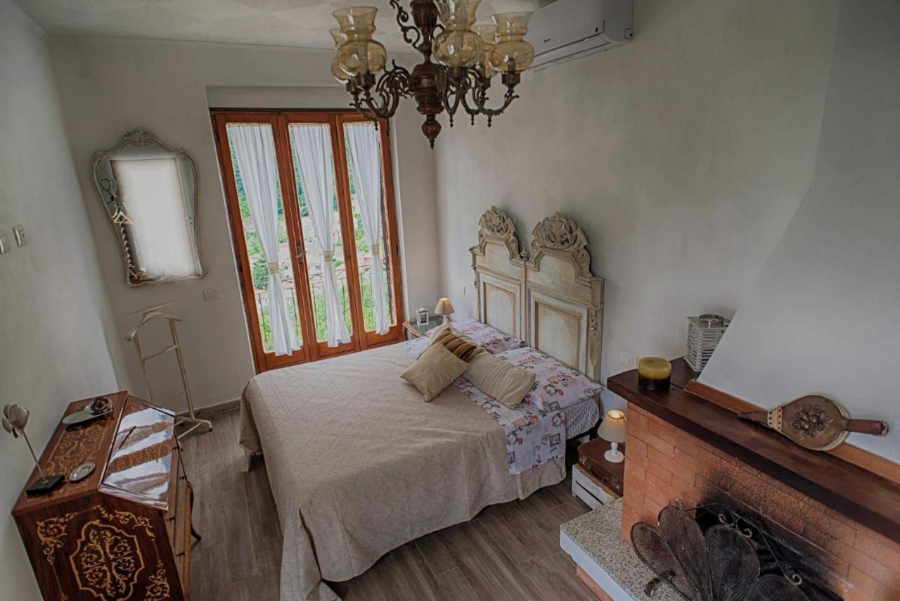 B.E.A. Maison La Spezia Ngoại thất bức ảnh