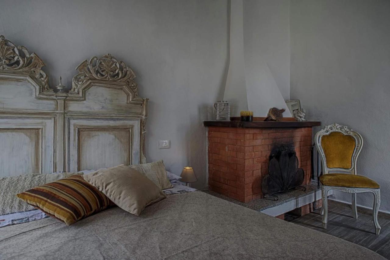 B.E.A. Maison La Spezia Ngoại thất bức ảnh
