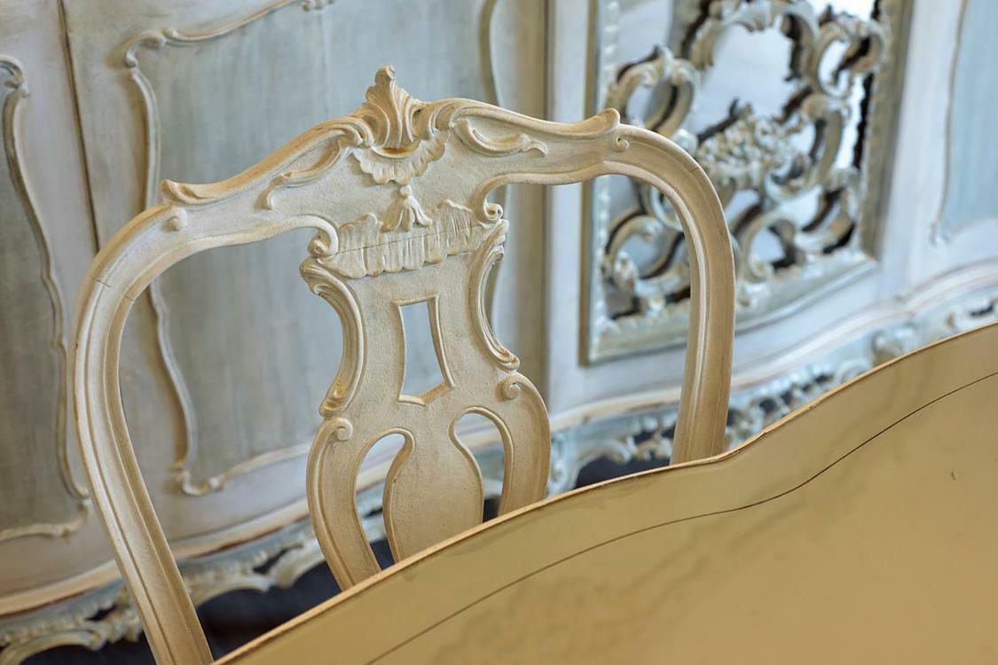B.E.A. Maison La Spezia Ngoại thất bức ảnh