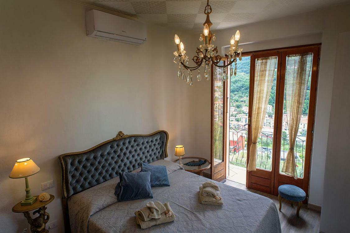 B.E.A. Maison La Spezia Ngoại thất bức ảnh