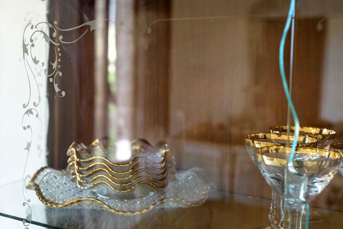 B.E.A. Maison La Spezia Ngoại thất bức ảnh