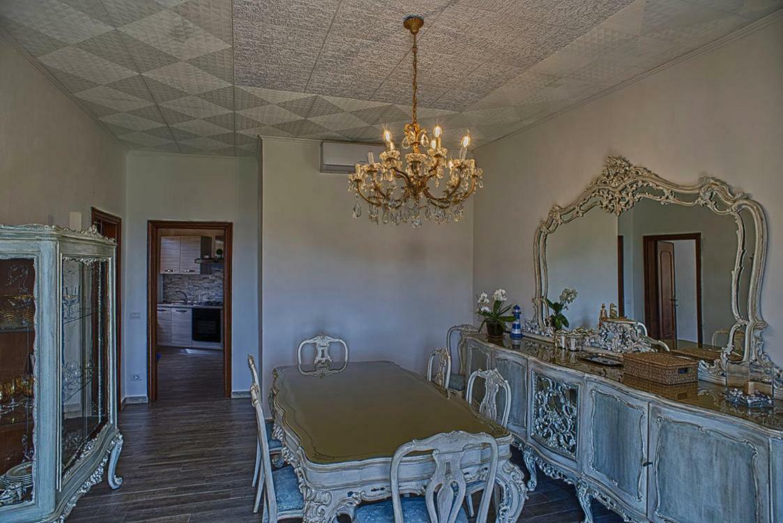 B.E.A. Maison La Spezia Ngoại thất bức ảnh