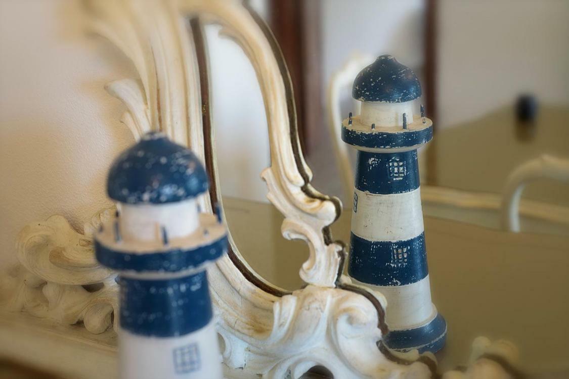 B.E.A. Maison La Spezia Ngoại thất bức ảnh