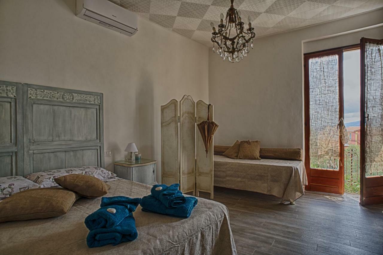 B.E.A. Maison La Spezia Ngoại thất bức ảnh