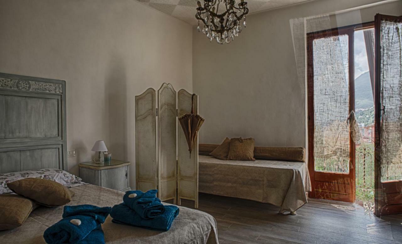B.E.A. Maison La Spezia Ngoại thất bức ảnh